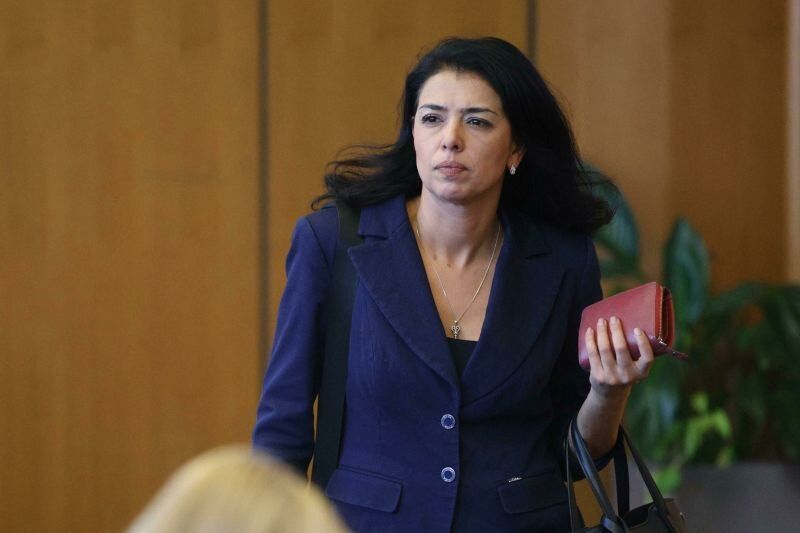 Ваня Григорова