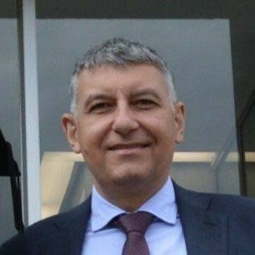 Димчо Нешев