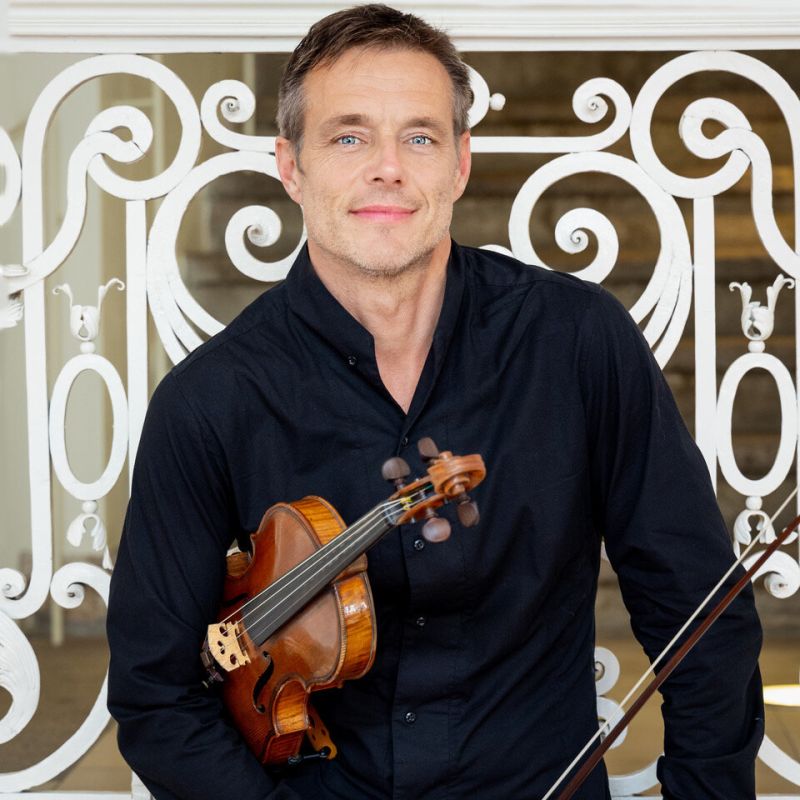 Кристиан Шол