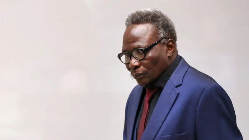 Али Мухамад Али Абд-Ар-Рахман