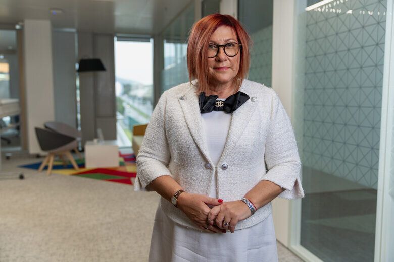 Росица Кръстева