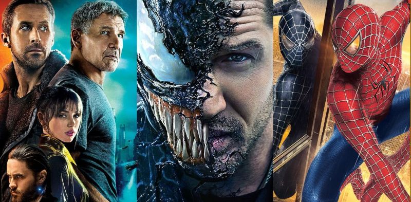 Филмов афиш