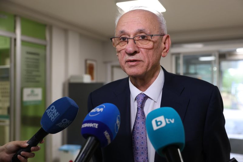 Силви Кирилов