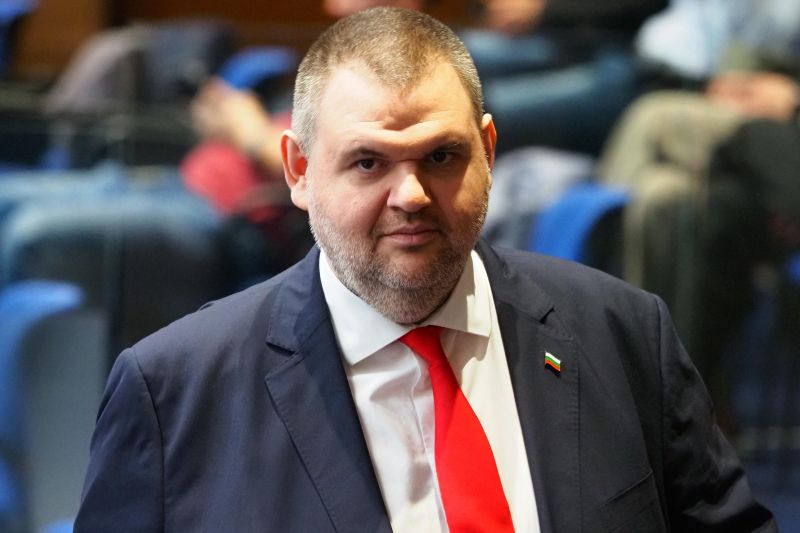 Делян Пеевски