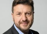 Кметът на столичния район „Слатина“ Георги Илиев