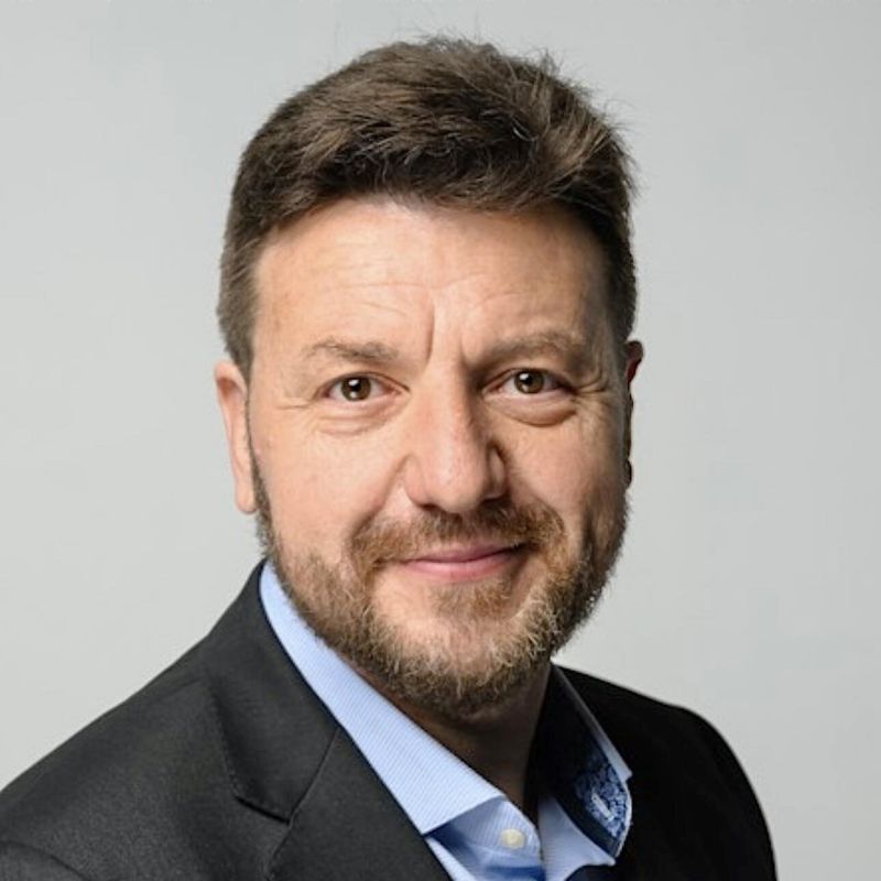 Кметът на столичния район „Слатина“ Георги Илиев