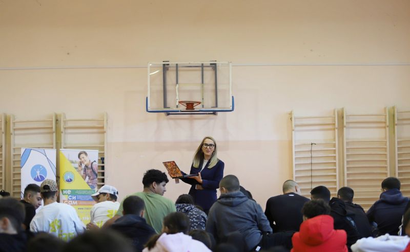 Шасине Вели