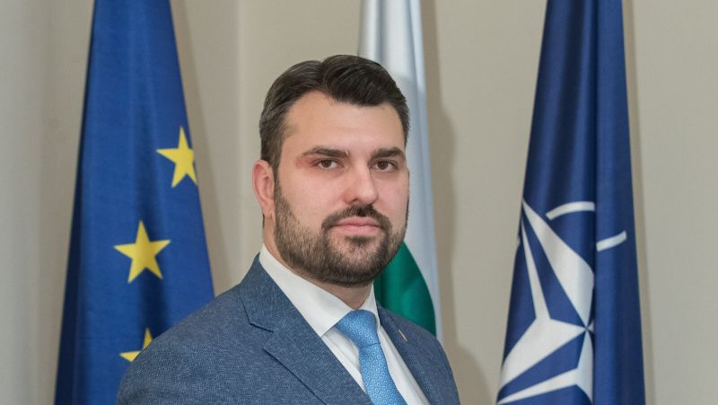  Георг Георгиев