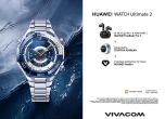 Huawei Watch Ultimate 2
