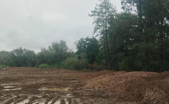 местност Лъката