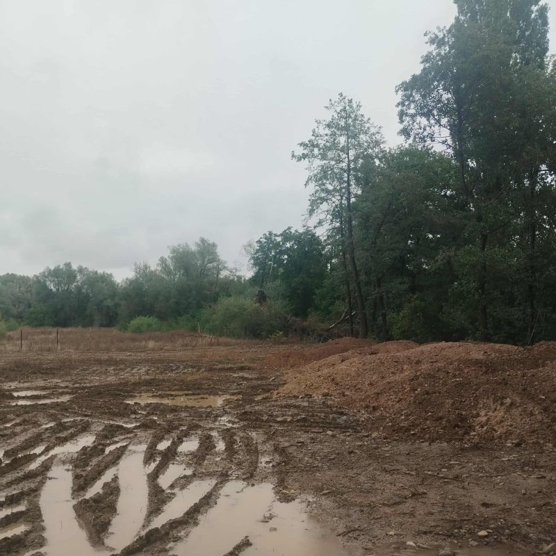 местност Лъката