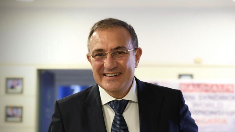 Борислав Гуцанов