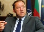Бившият министър на отбраната Ангел Найденов