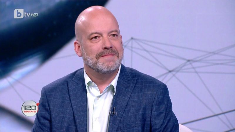 Иво Сиромахов