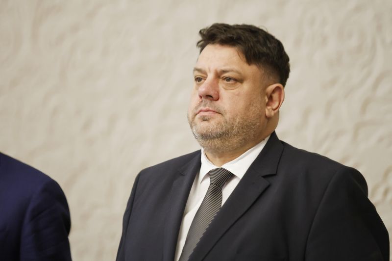 Атанас Зафиров