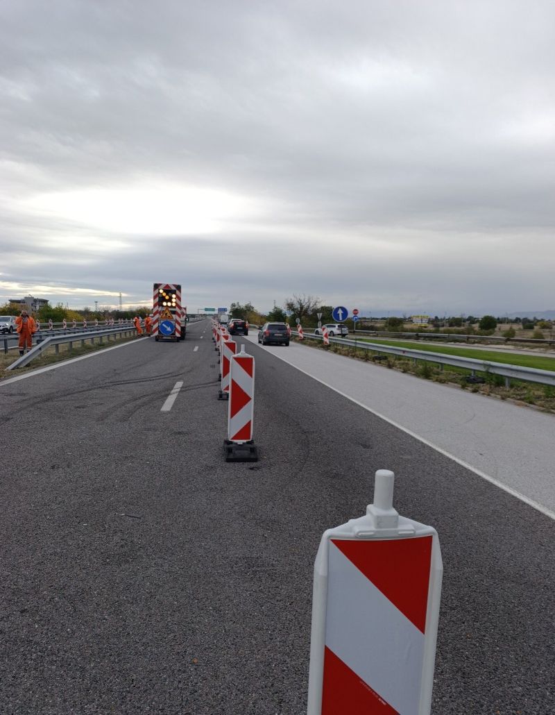 Ремонт по магистрала 