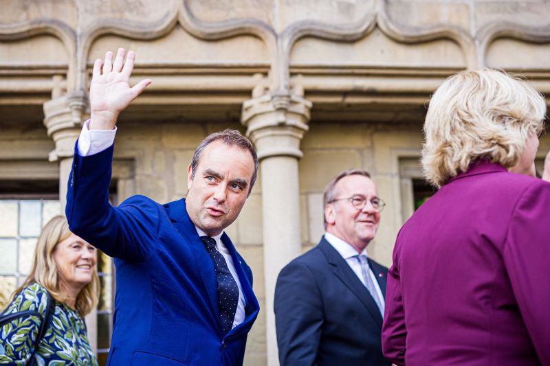 Себастиан Льокорню.