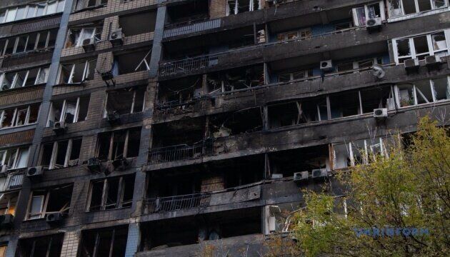 Войната в Украйна