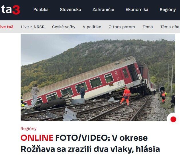 Влаков инцидент