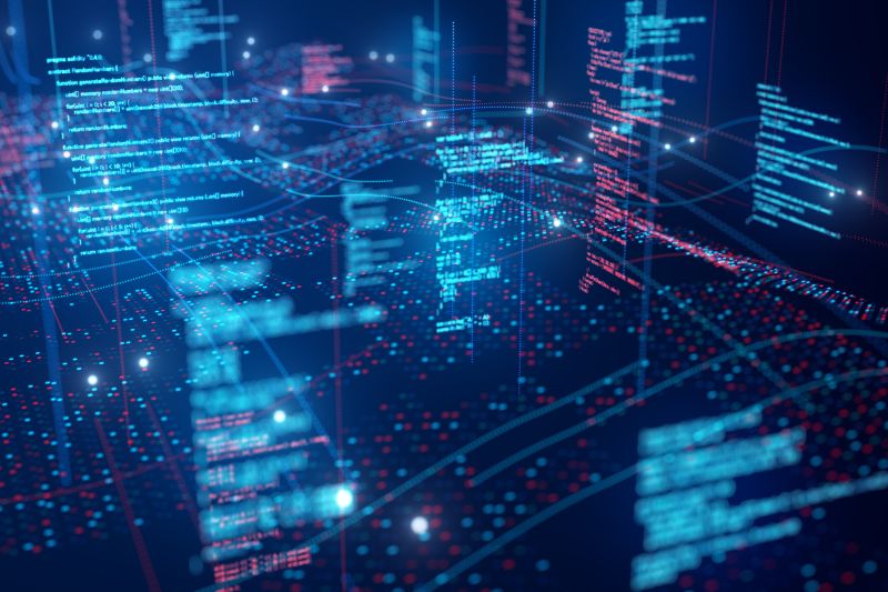 Цифрова трансформация