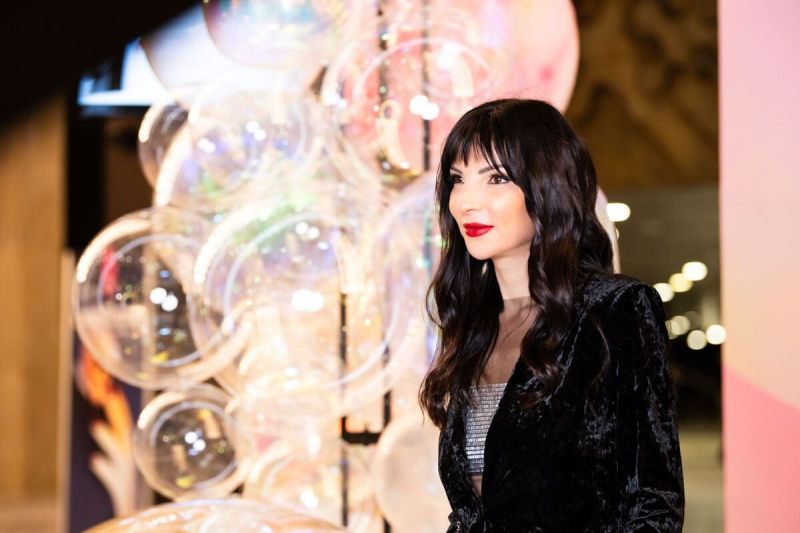 Жаклин Вагенщайн