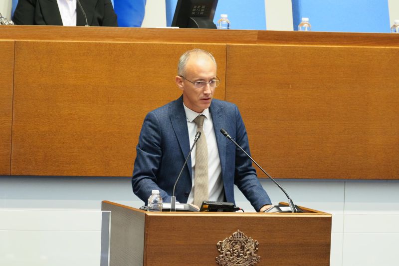 Красимир Вълчев 