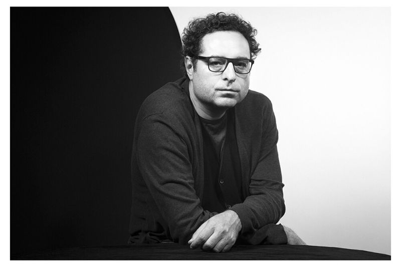 Теодор Ушев