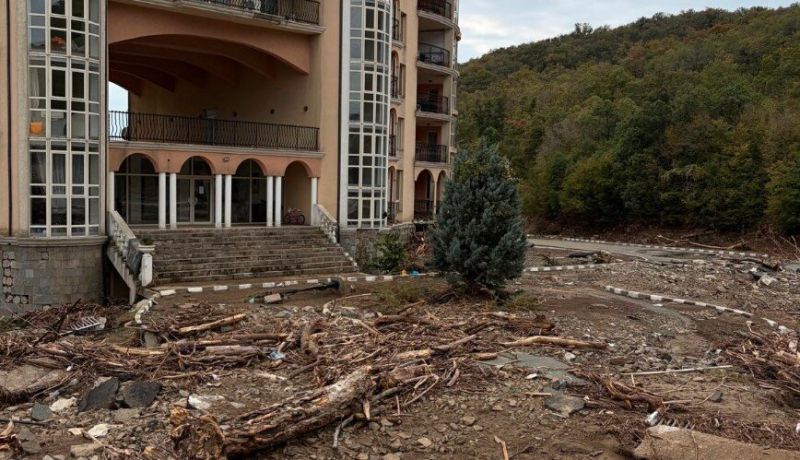 Строителят е неизвестен