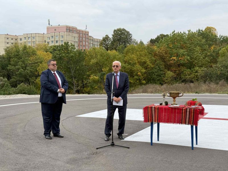 Силви Кирилов