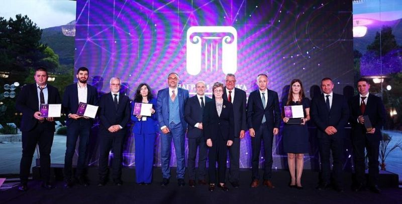 Награди Питагор 2025