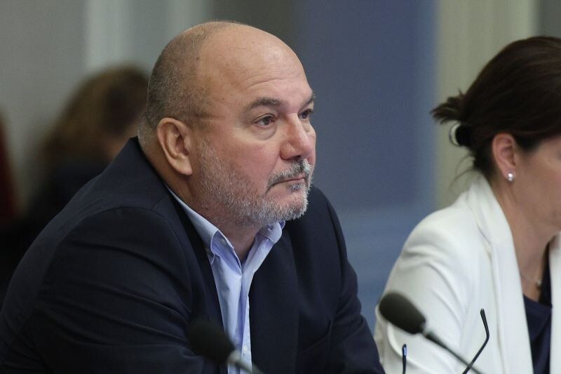 Любомир Дацов