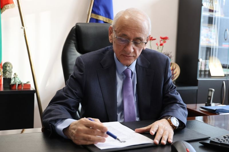 Силви Кирилов