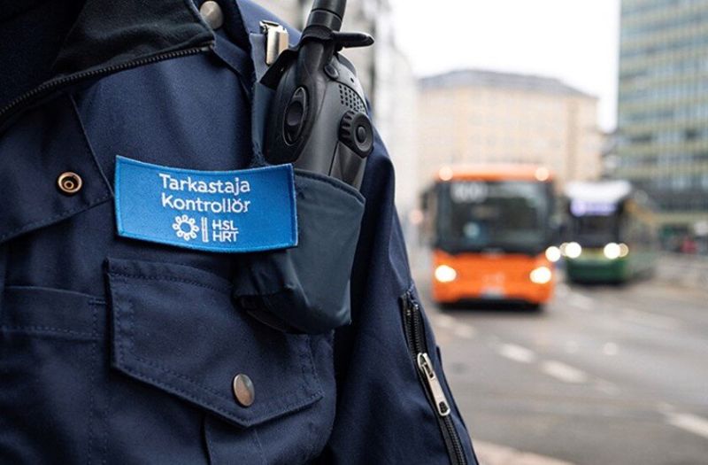 Боди камера