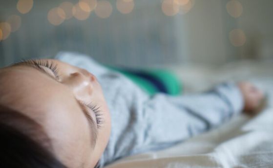 Как да спрем повръщането при децата?