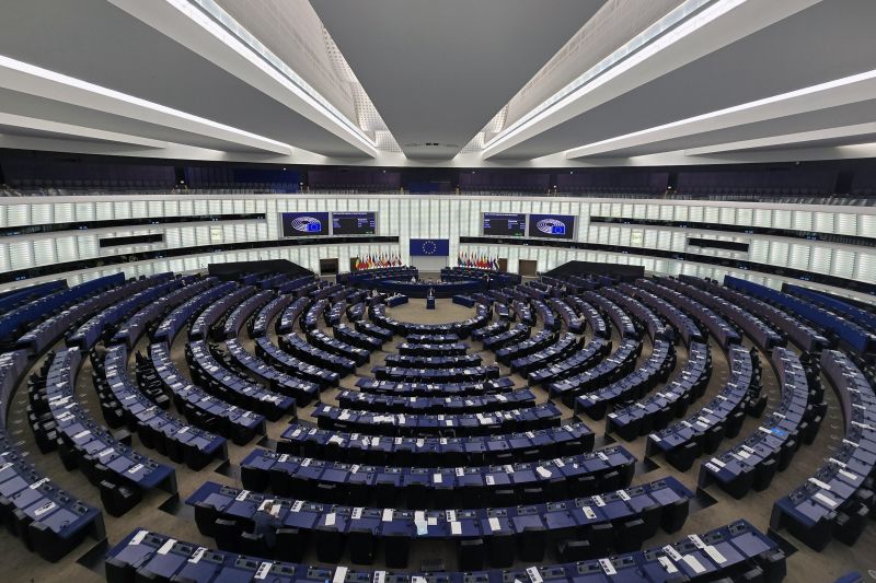 Европейският парламент