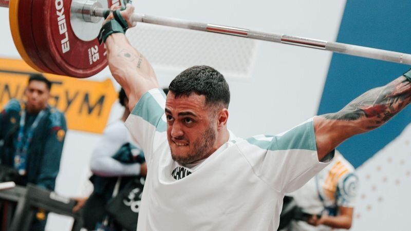 Карлос Насар