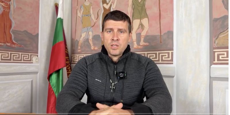 Ивелин Михайлов, Величие