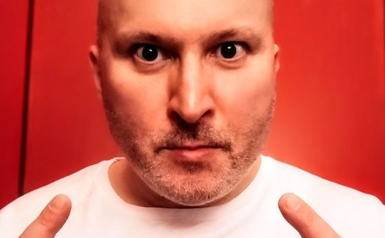 Андрей Велков се завръща с прелюбопитния си пети роман ''Реквием за една държава''