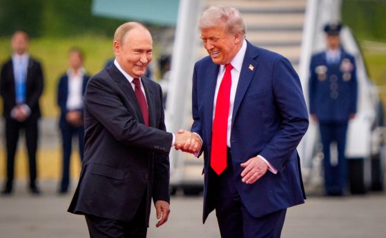 Тръмп и Путин договориха среща в Унгария. Датата не се съобщава