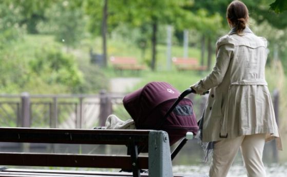 Как да подсилим имунитета на бебето?