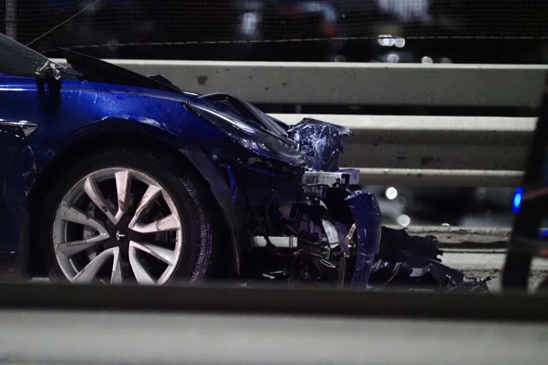 катастрофа