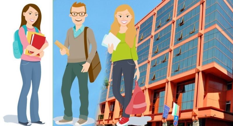 Конкурс на Сметната палата