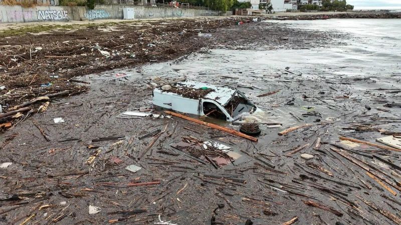 Наводненията 