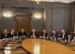 ДПС и ГЕРБ се договориха управлението да не се променя