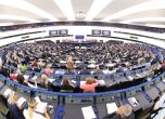 Дебатът в ЕП