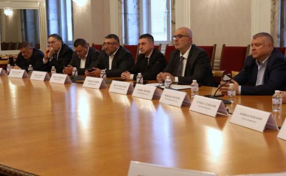 Вътрешната комисия отхвърли ветото на президента върху промените в Закона за ДАНС