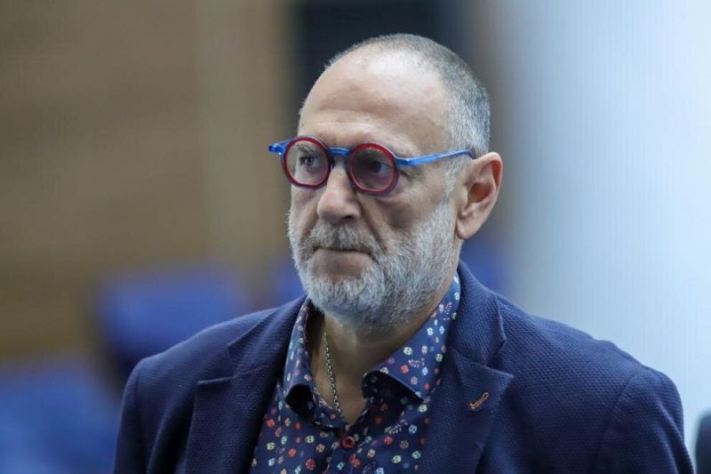 Любен Дилов-син