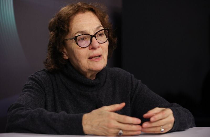 Румяна Коларова