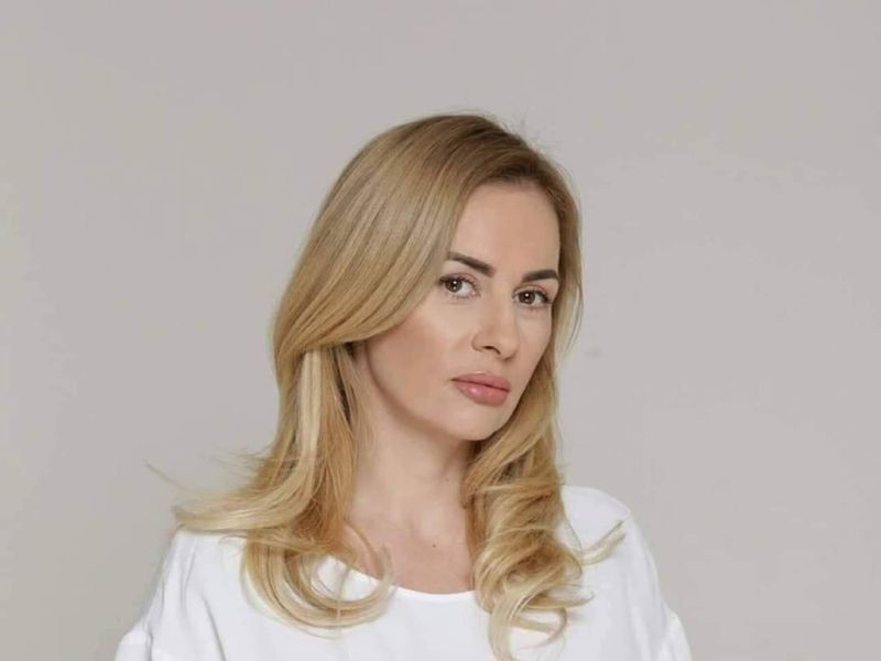 Десислава Тодорова