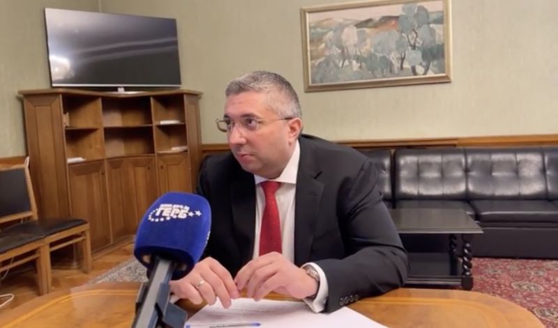 Николай Нанков